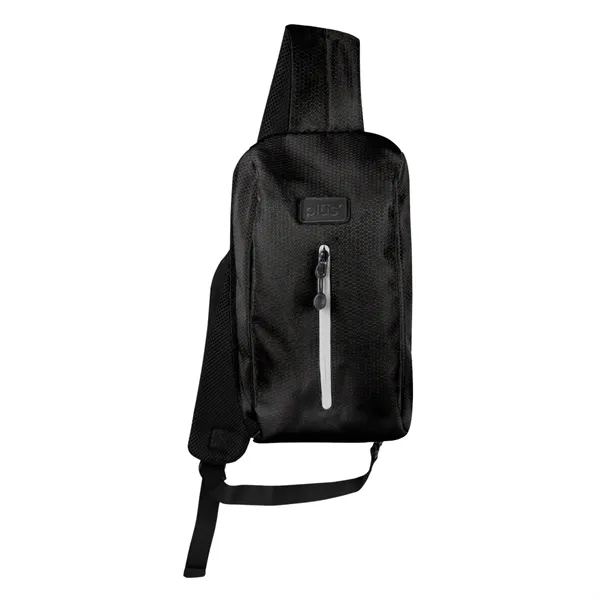 BrandCharger Eco Sling Backpack - BrandCharger Eco Sling Backpack - Image 8 of 8