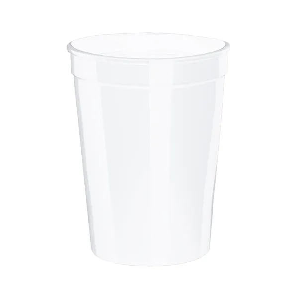 12 Oz. Full Color Big Game Stadium Cup - 12 Oz. Full Color Big Game Stadium Cup - Image 6 of 20