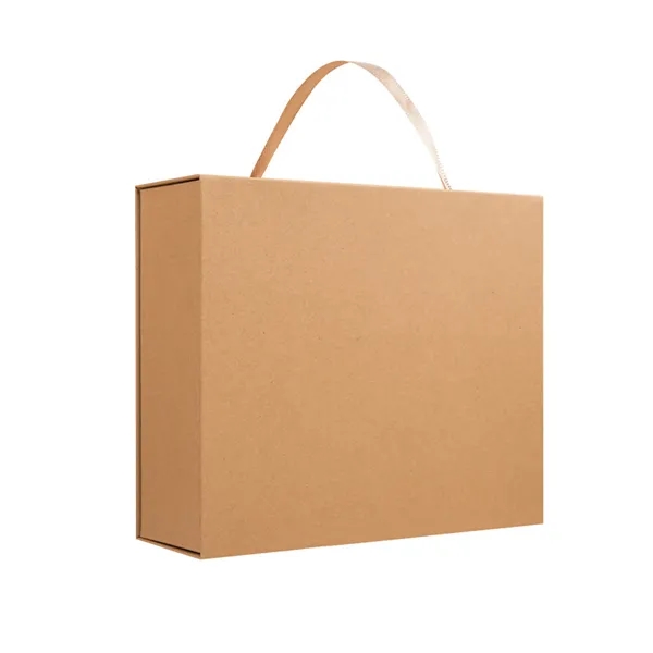 Sustainable Cork Notebook Pen & Tumbler Cork Gift Set - Sustainable Cork Notebook Pen & Tumbler Cork Gift Set - Image 2 of 4