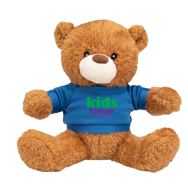 6" Soothing Buddy Hot & Cold Bear - 6" Soothing Buddy Hot & Cold Bear - Image 2 of 7