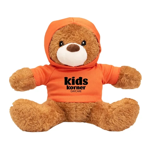 6" Soothing Buddy Hot & Cold Bear - 6" Soothing Buddy Hot & Cold Bear - Image 3 of 7