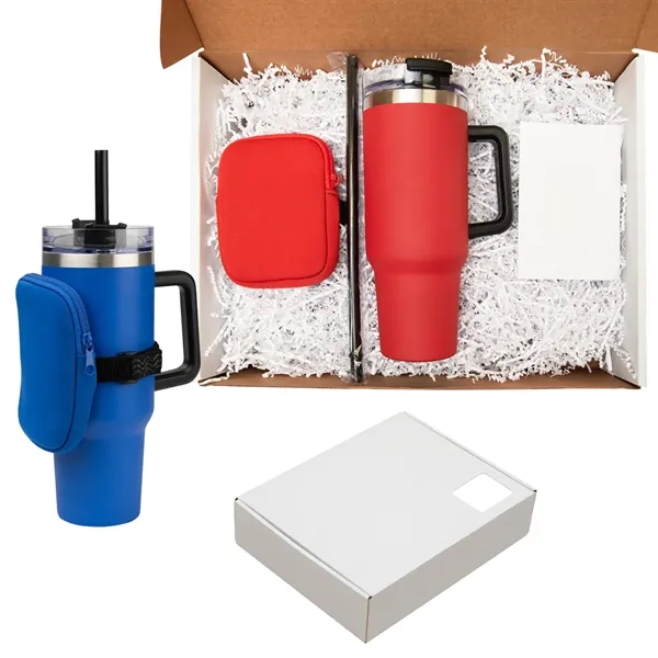 Intrepid Traveler Set - Intrepid Traveler Set - Image 2 of 2