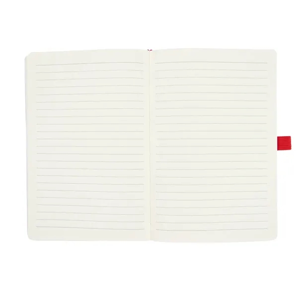 Bamboo RPET Journal - Bamboo RPET Journal - Image 18 of 19