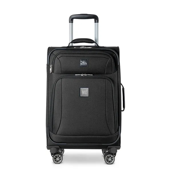 Skyway® Epic Softside 20" Carry-On Spinner - Skyway® Epic Softside 20" Carry-On Spinner - Image 2 of 4