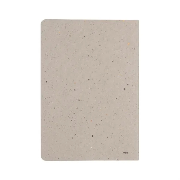 New Brew Coffee Husk Journal - New Brew Coffee Husk Journal - Image 2 of 7