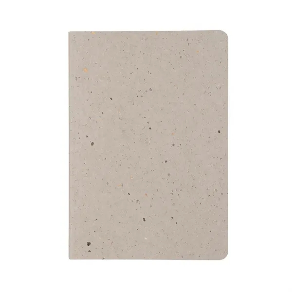 New Brew Coffee Husk Journal - New Brew Coffee Husk Journal - Image 3 of 7