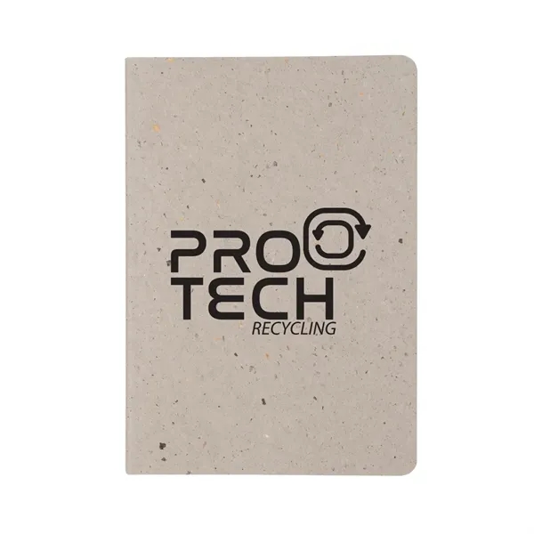 New Brew Coffee Husk Journal - New Brew Coffee Husk Journal - Image 7 of 7