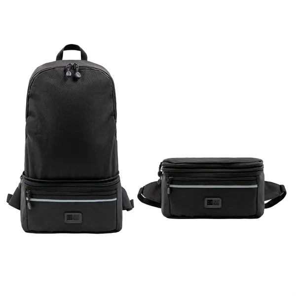 BrandCharger Combo Eco Backpack - BrandCharger Combo Eco Backpack - Image 5 of 6