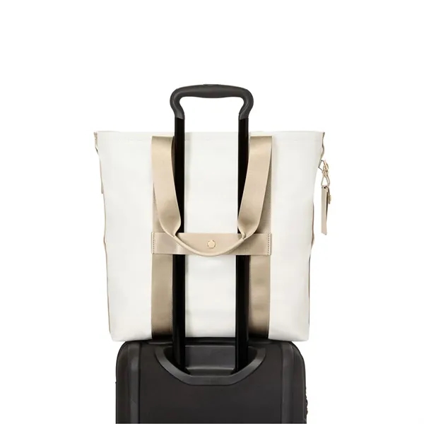 TUMI Sport Essential North/South Tote - TUMI Sport Essential North/South Tote - Image 6 of 8