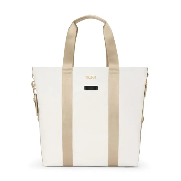 TUMI Sport Essential North/South Tote - TUMI Sport Essential North/South Tote - Image 8 of 8