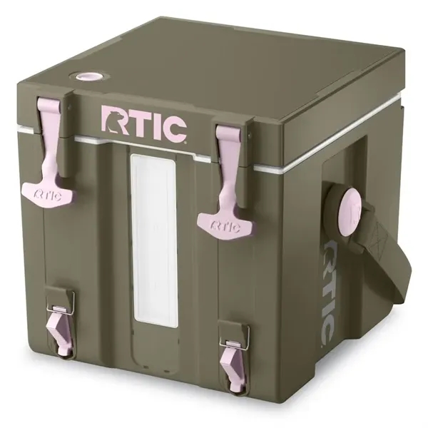 3 Gallon Halftime Water Cooler - 3 Gallon Halftime Water Cooler - Image 7 of 7