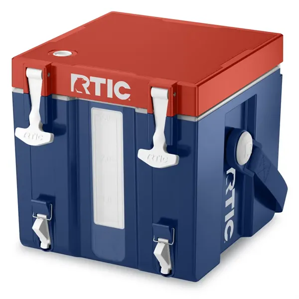 3 Gallon Halftime Water Cooler - 3 Gallon Halftime Water Cooler - Image 0 of 7