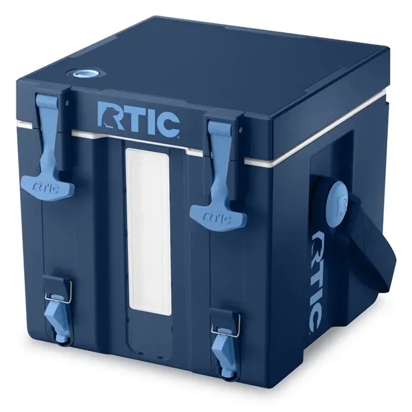 3 Gallon Halftime Water Cooler - 3 Gallon Halftime Water Cooler - Image 5 of 7