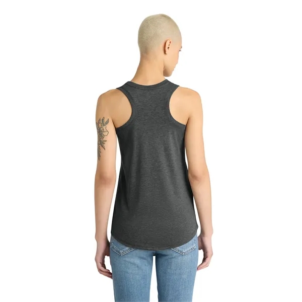 District Women's Perfect Tri Racerback Tank. - District Women's Perfect Tri Racerback Tank. - Image 9 of 69