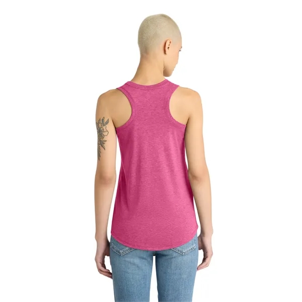District Women's Perfect Tri Racerback Tank. - District Women's Perfect Tri Racerback Tank. - Image 14 of 69