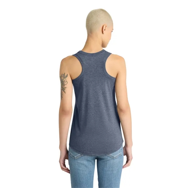 District Women's Perfect Tri Racerback Tank. - District Women's Perfect Tri Racerback Tank. - Image 25 of 69