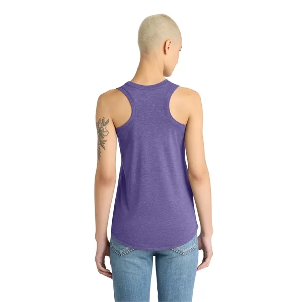 District Women's Perfect Tri Racerback Tank. - District Women's Perfect Tri Racerback Tank. - Image 33 of 69