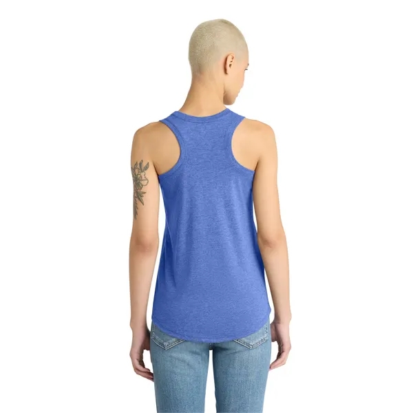 District Women's Perfect Tri Racerback Tank. - District Women's Perfect Tri Racerback Tank. - Image 49 of 69