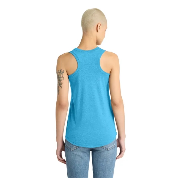 District Women's Perfect Tri Racerback Tank. - District Women's Perfect Tri Racerback Tank. - Image 56 of 69