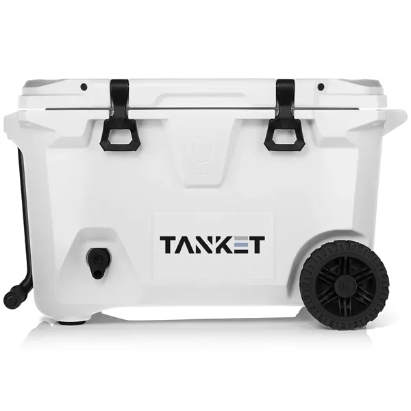 55 Qt. BruMate BruTank Rolling Cooler - 55 Qt. BruMate BruTank Rolling Cooler - Image 8 of 8