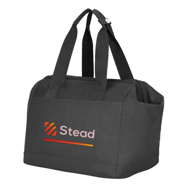 Tool Trekker rPET Duffel Bag