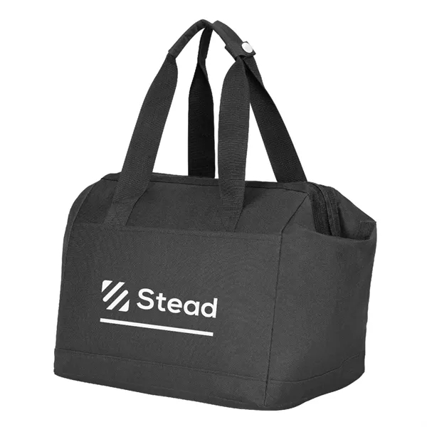 Tool Trekker rPET Duffel Bag