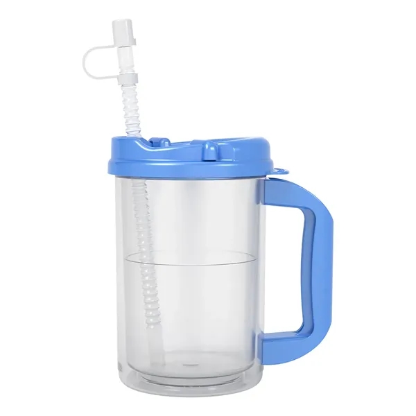 20 Oz. Thermo Mug - 20 Oz. Thermo Mug - Image 9 of 44