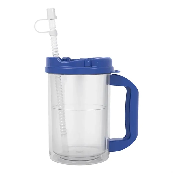 20 Oz. Thermo Mug - 20 Oz. Thermo Mug - Image 15 of 44