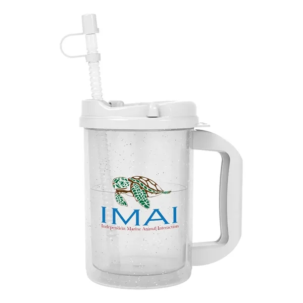 20 Oz. Thermo Mug - 20 Oz. Thermo Mug - Image 17 of 44