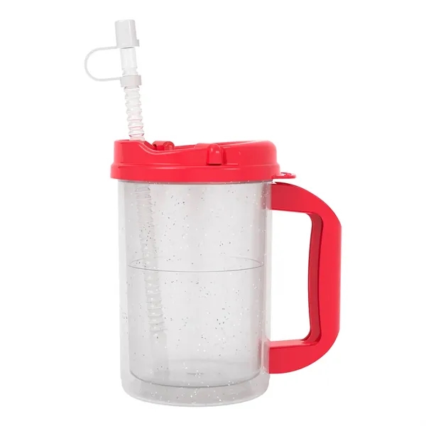 20 Oz. Thermo Mug - 20 Oz. Thermo Mug - Image 18 of 44