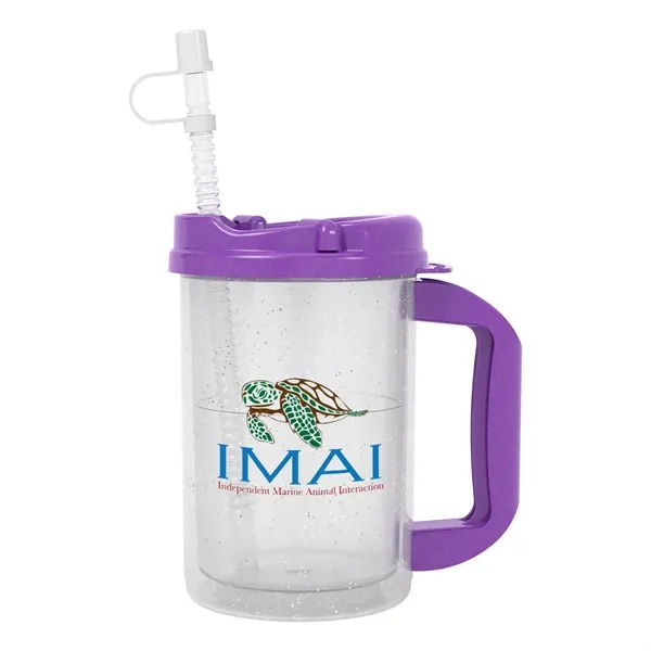 20 Oz. Thermo Mug - 20 Oz. Thermo Mug - Image 21 of 44