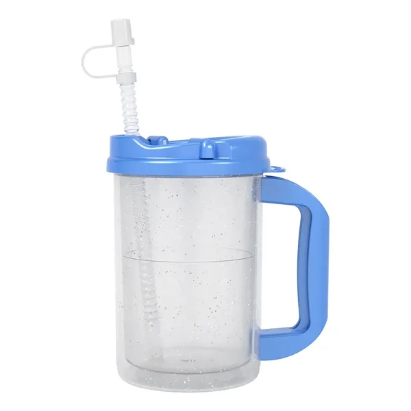20 Oz. Thermo Mug - 20 Oz. Thermo Mug - Image 22 of 44