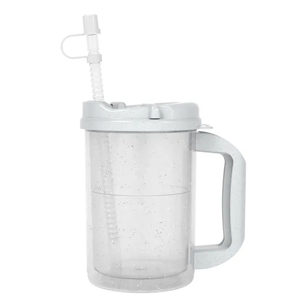 20 Oz. Thermo Mug - 20 Oz. Thermo Mug - Image 24 of 44