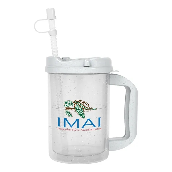 20 Oz. Thermo Mug - 20 Oz. Thermo Mug - Image 25 of 44
