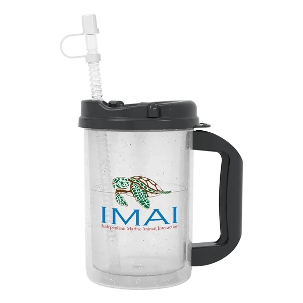 20 Oz. Thermo Mug - 20 Oz. Thermo Mug - Image 29 of 44