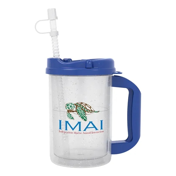 20 Oz. Thermo Mug - 20 Oz. Thermo Mug - Image 31 of 44