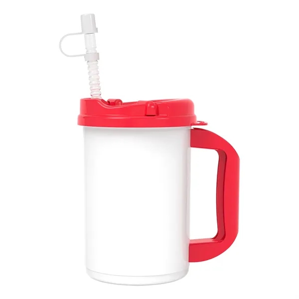 20 Oz. Thermo Mug - 20 Oz. Thermo Mug - Image 33 of 44