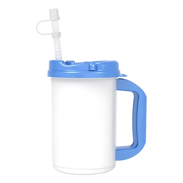 20 Oz. Thermo Mug - 20 Oz. Thermo Mug - Image 37 of 44
