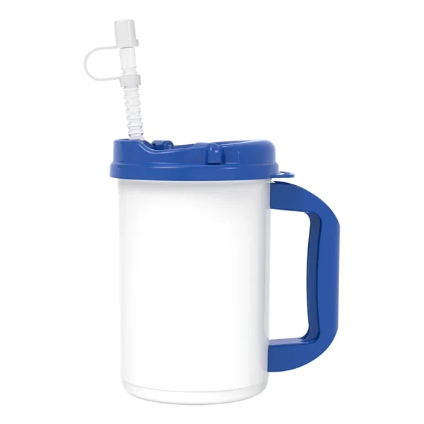 20 Oz. Thermo Mug - 20 Oz. Thermo Mug - Image 39 of 44