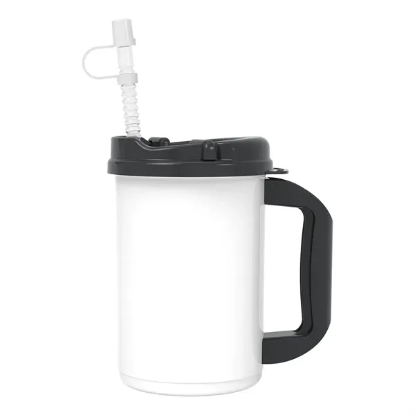 20 Oz. Thermo Mug - 20 Oz. Thermo Mug - Image 41 of 44