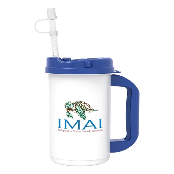 20 Oz. Thermo Mug - 20 Oz. Thermo Mug - Image 44 of 44