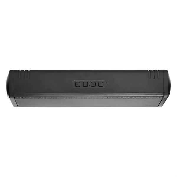 Boomin' Soundbar Speaker - Boomin' Soundbar Speaker - Image 2 of 4