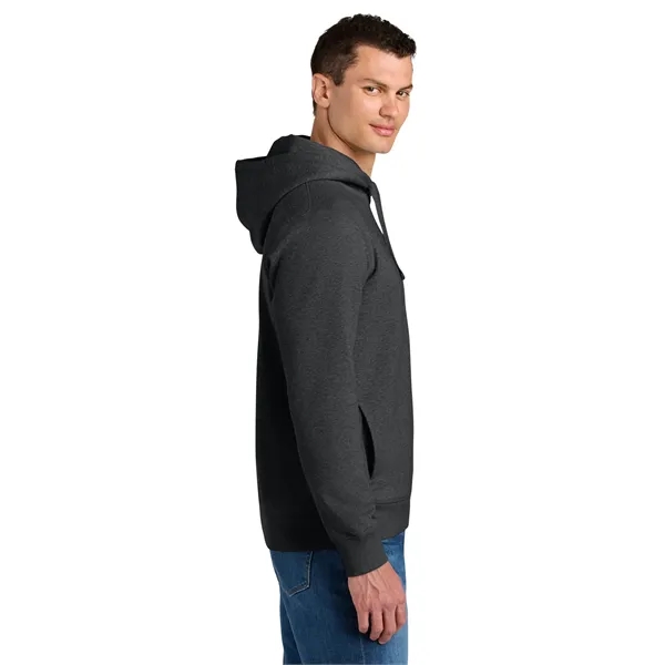 Stanley/Stella Unisex Sounder Hooded Sweatshirt - Stanley/Stella Unisex Sounder Hooded Sweatshirt - Image 23 of 44