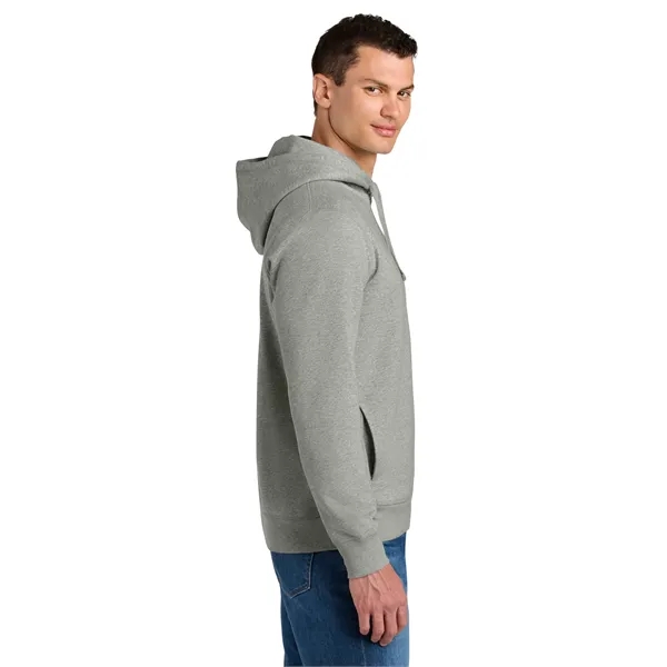 Stanley/Stella Unisex Sounder Hooded Sweatshirt - Stanley/Stella Unisex Sounder Hooded Sweatshirt - Image 33 of 44