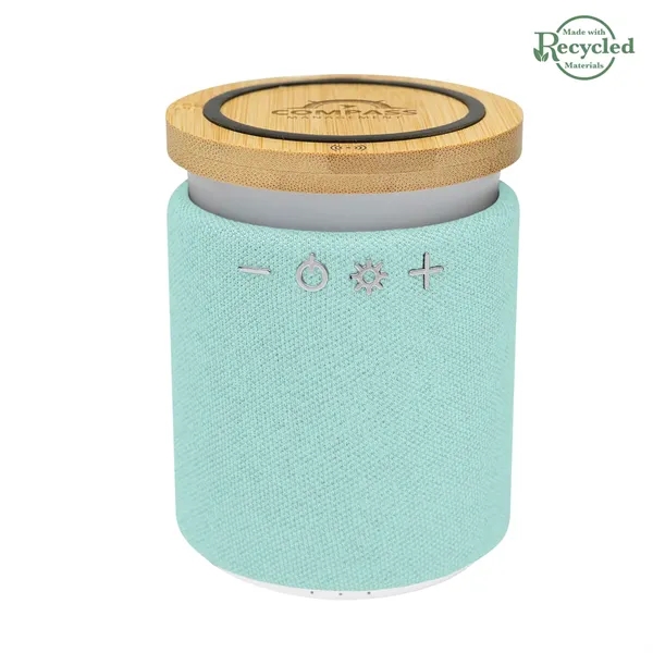 Ultra Sound Speaker & Wireless Charger 2.0 - Ultra Sound Speaker & Wireless Charger 2.0 - Image 13 of 14