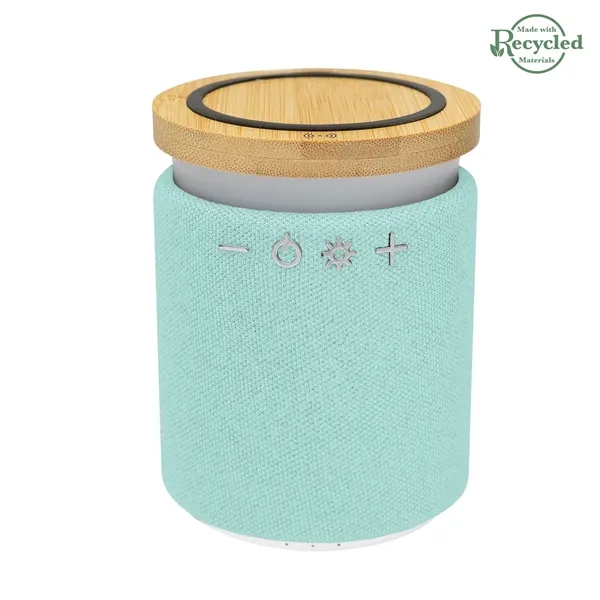 Ultra Sound Speaker & Wireless Charger 2.0 - Ultra Sound Speaker & Wireless Charger 2.0 - Image 14 of 14