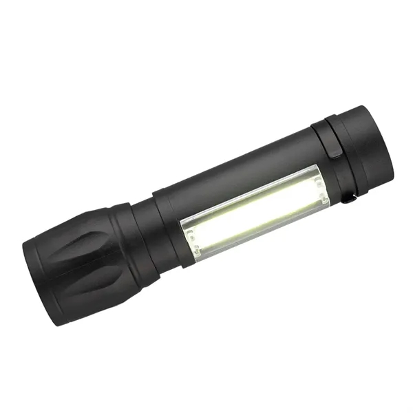 Torch Rechargeable Flashlight - Torch Rechargeable Flashlight - Image 2 of 5