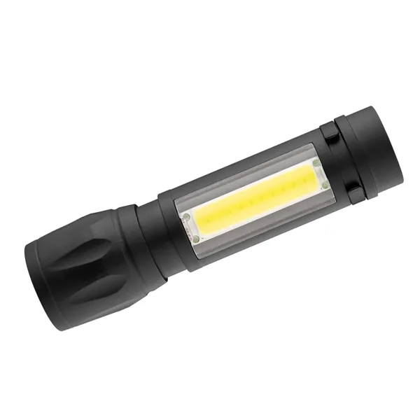 Torch Rechargeable Flashlight - Torch Rechargeable Flashlight - Image 5 of 5