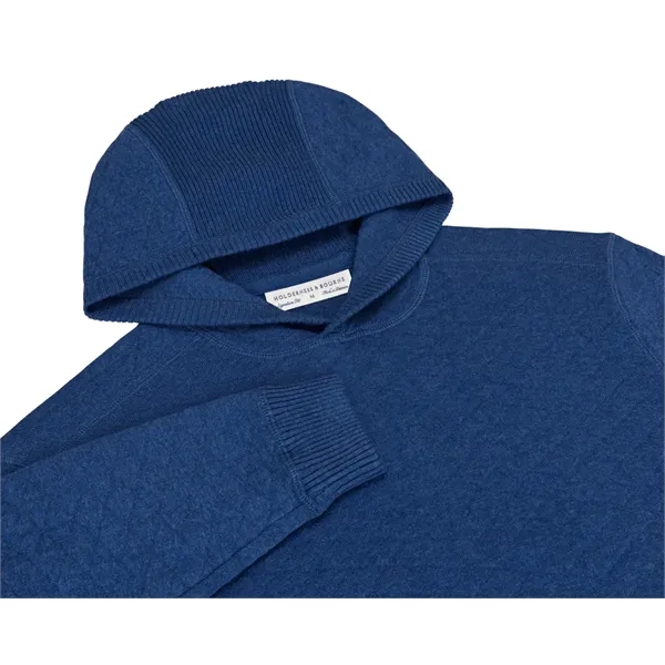 Holderness & Bourne The Wallace Midweight Egyptian Hoodie - Holderness & Bourne The Wallace Midweight Egyptian Hoodie - Image 4 of 9
