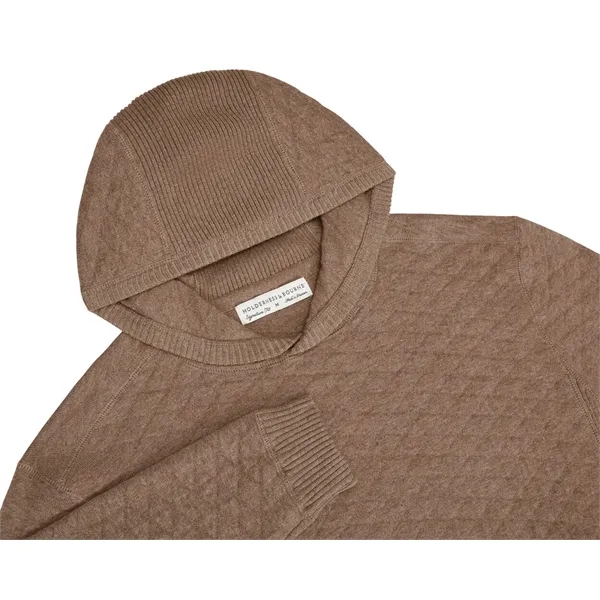 Holderness & Bourne The Wallace Midweight Egyptian Hoodie - Holderness & Bourne The Wallace Midweight Egyptian Hoodie - Image 5 of 9